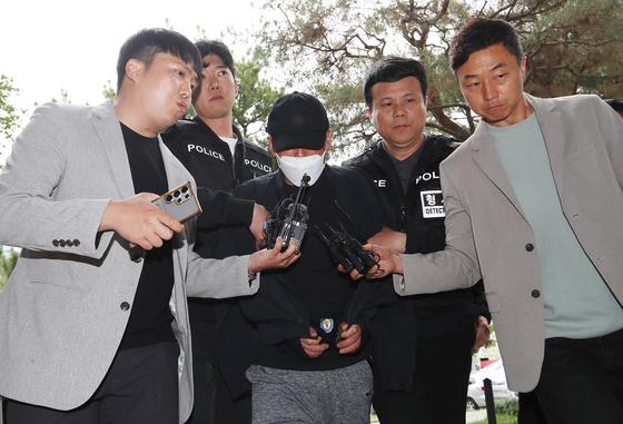 CU 화물연대 집회 현장 사망사고 낸 비조합원 실형 면했다