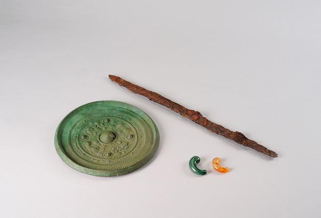 '신의 섬 가야를 만나다'…김해서 한·일 세계유산 교류 특별전