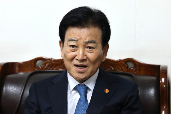 정동영 '구성 발언' 공방…野 "즉각 경질" 與 "국힘 매국 행위"(종합)