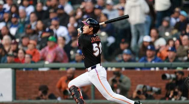 이정후, 김혜성과 맞대결서 이틀 연속 판정승…1안타 1득점·팀도 승리