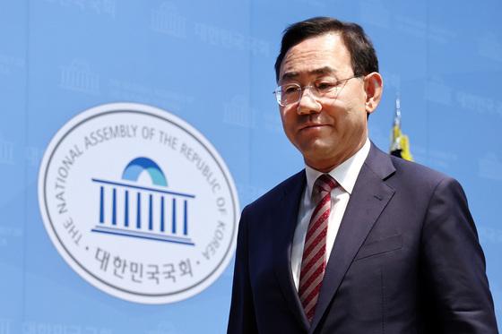 [뉴스1 PICK] 대구시장 불출마 주호영 … "공천 구조 바로잡을 것"