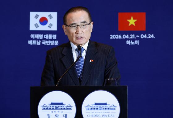 장동혁·나경원·윤상현까지 '위성락 발언' 총공세…"한미 균열 인정"(종합)