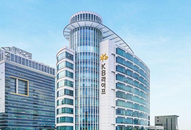 KB라이프, 1분기 순이익 798억원…전년比 8.3% 감소