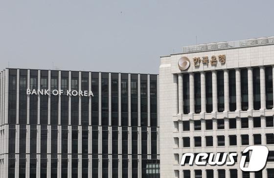 한은, 5월 통안증권 6.6조 발행…경쟁입찰 6조원