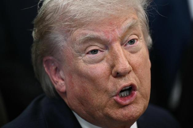 트럼프 "이란, 美 요구 수용 목표로 한 제안 예정"…이란 언론은 협상설 부인