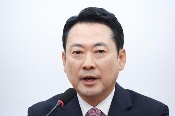 [뉴스1 PICK]장동혁 대표 “사퇴 여부… 지방선거 앞두고 승리 도움 될지 고민”