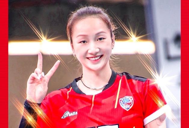 정관장, 아시아쿼터로 중국 국가대표 출신 종휘 영입