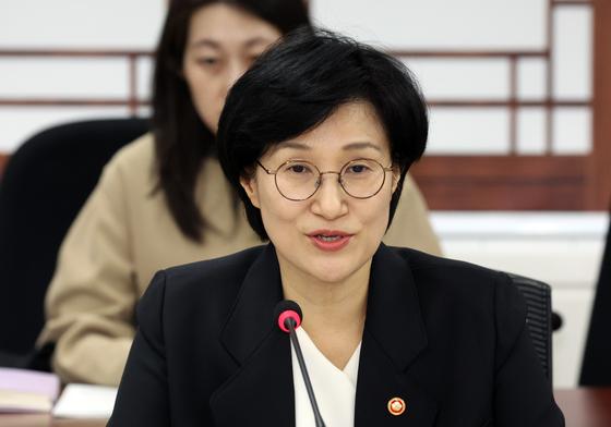 성평등장관 "광주 여고생 강간 목적 살해 참담"…가해자 엄벌 촉구