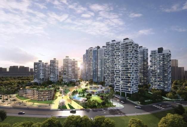 노량진1구역 인가…뉴타운 전 구역 관리처분 단계 진입