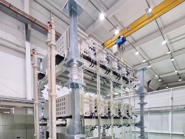 효성重, AI DC '안성맞춤' SST 세계 최초 상용화 눈앞…'게임체인저'