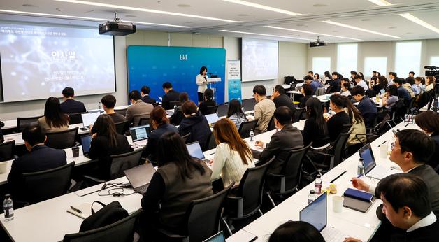 "혁신형 제약기업 필수"…약가개편에 제약산업 구조 재편 본격화(종합)