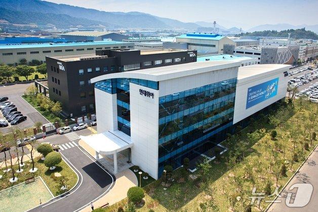 현대위아, 1Q 영업익 516억 전년比 6.2%%↑…"2Q 성장 기대"(종합)