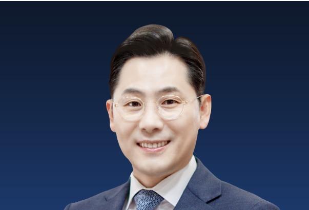 아름다운동행 이사장에 김근영 수원제일교회 목사