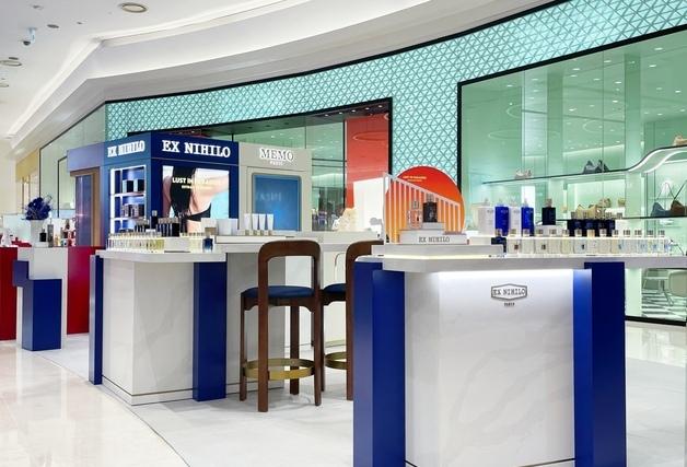 불황에도 성장하는 니치 향수 시장…'스몰 럭셔리' MZ 공략