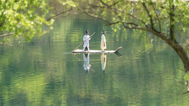 '단종 유배길 재현'…영월 단종문화제를 함께 즐겨요