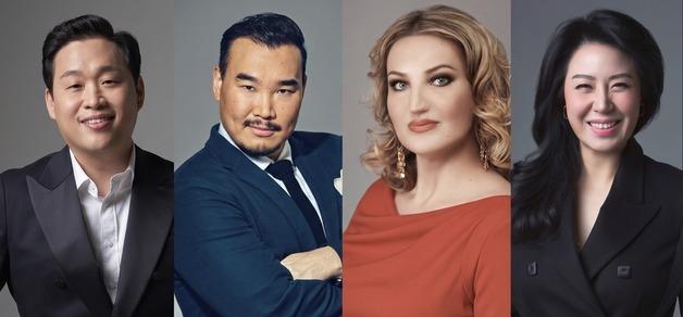 초연 100주년 푸치니 '투란도트', 7월 예술의전당 무대 오른다