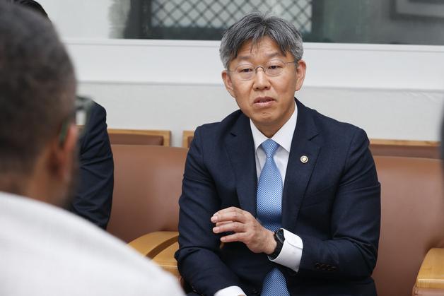 지도 반출 이후 협력 확대…국토부·구글 AI·교통 협력 시동