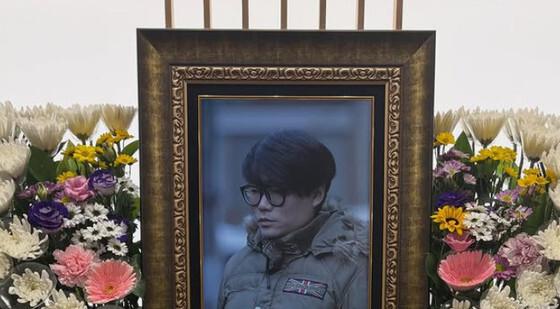 김창민 감독 사망 피의자 2명 검찰 출석…10시간 고강도 조사(종합)