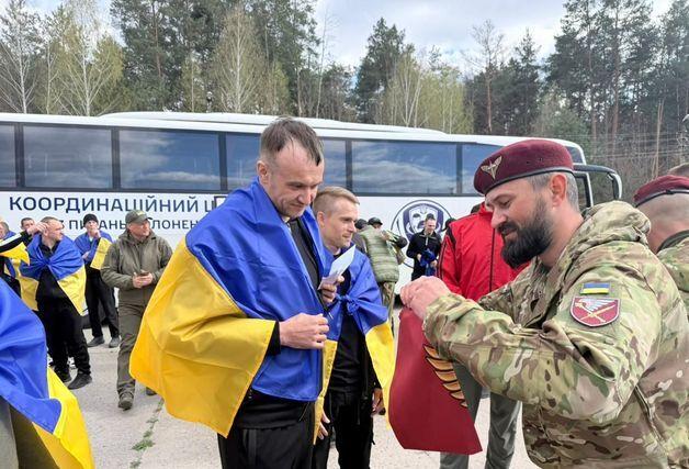 러시아·우크라이나, 전쟁포로 193명 또 맞교환