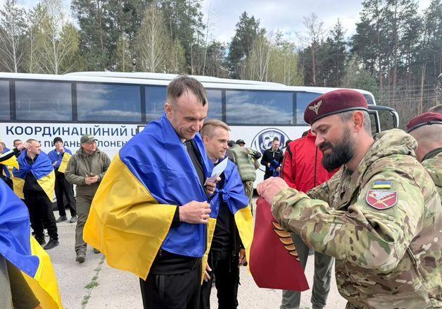 러시아·우크라이나, 전쟁포로 193명 또 맞교환