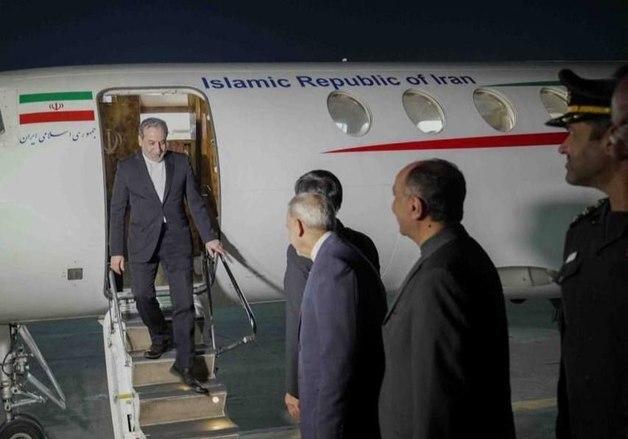 이란 국영방송 "외무장관, 미국과 만날 계획 없다"