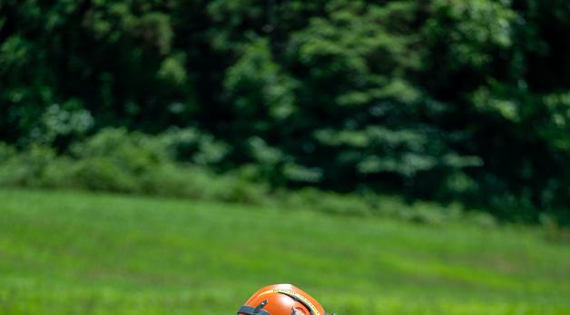 "너 덕분에 살았다"…구조견 껴안고 펑펑 운 빗속 산골 실종자