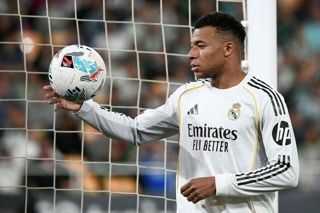 월드컵 개막 두 달 남았는데…음바페, 햄스트링 부상 날벼락