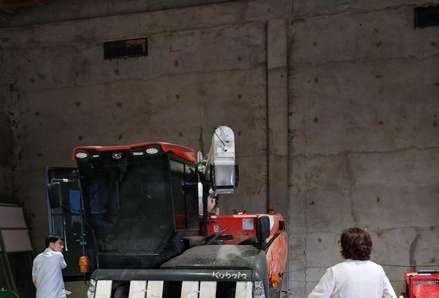 "일손 부족 해결"…김제시, 농협 11곳에 농작업 장비·인건비 지원