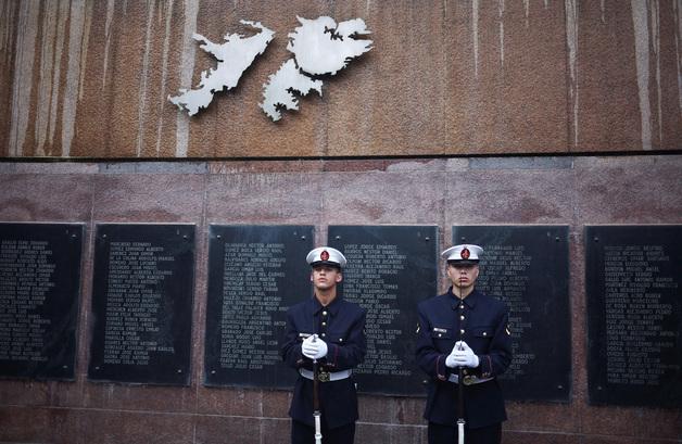 이란전쟁 '불똥' 이번엔 포클랜드로…美 "영국 지지 재검토" 논란