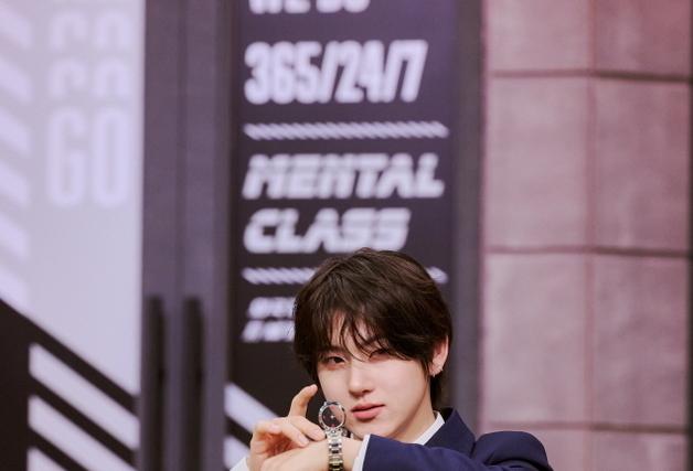 '놀토' 킥플립 계훈 "플러팅 장인? 살기 위해 한다" 폭소