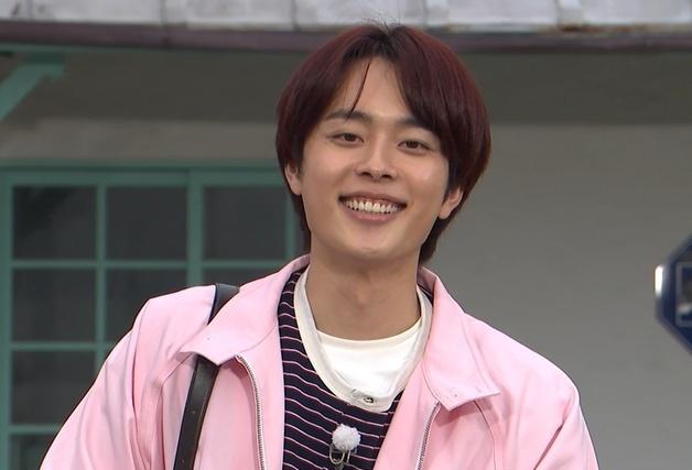 유선호, 허리 부상 완쾌 후 '1박2일' 복귀…강재준 견제 '폭소'