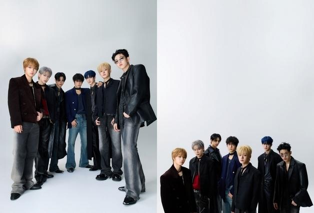 유나이트, 신보 두 번재 콘셉트 포토 공개…강렬 비주얼