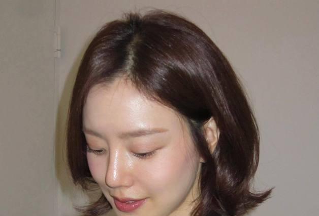 문채원, 6월 결혼 앞두고 더 물오른 미모…청순 비주얼 [N샷]