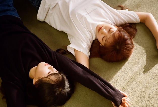 여성 듀오 여동생, 신곡 '최애' 발표…순수한 애정 표현