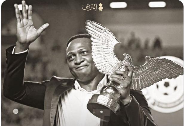 전 나이지리아 국가대표, 친선경기 도중 심정지 사망