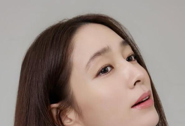 '이병헌♥' 이민정, 애둘맘 믿기지 않는 '무결점 미모' [N샷]