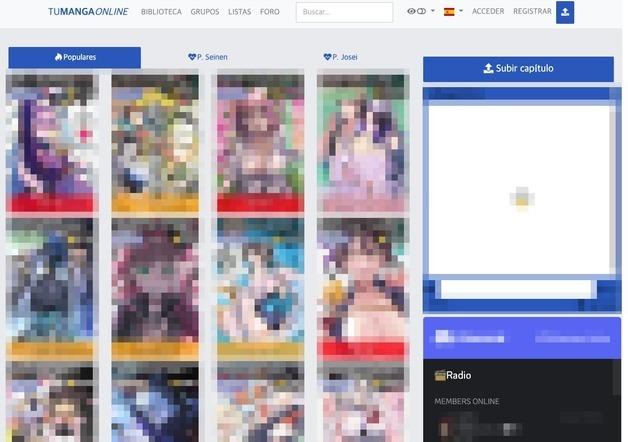 네이버웹툰·카카오엔터, 힘 합쳐 스페인 불법 웹툰 사이트 폐쇄