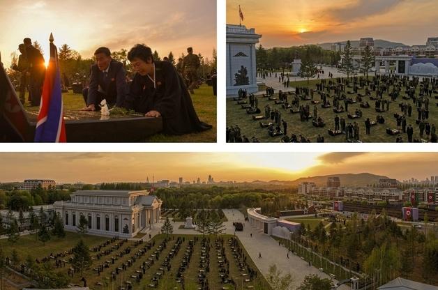우크라 "북한군 쿠르스크 사상자 7000명 넘어"…지난달 보고 확인