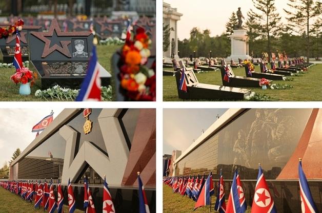 BBC "러시아 편 외국인 전사자 최소 3589명…北 2304명 포함"