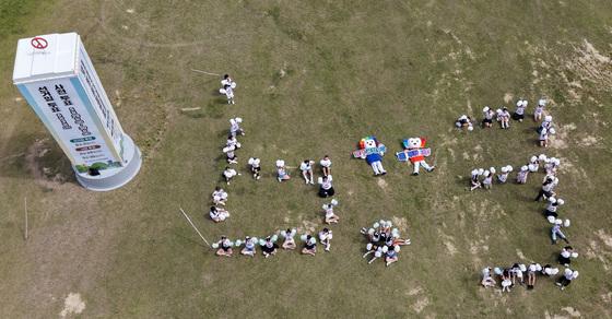 6·3 지방선거 투표 참여 독려 캠페인