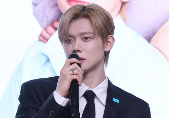  TXT 연준, 성시경과 합 맞춘다…'고막남친' 출격