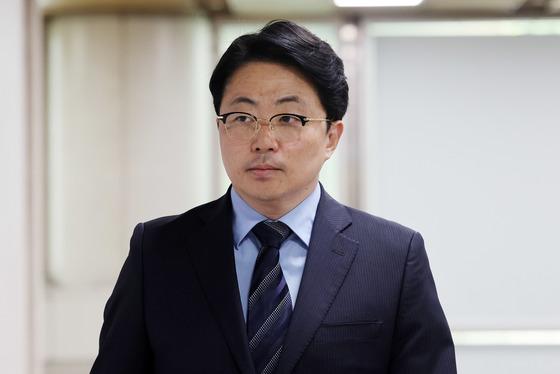 '집사 게이트' 김예성, 횡령 혐의 무죄·공소기각 확정