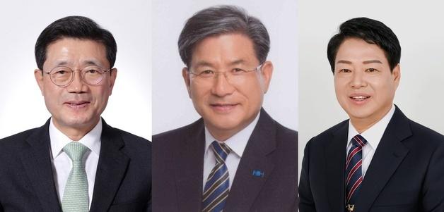 '민주당 무덤' 광양시장… 5연속 무소속 후보 당선 여부가 최대 관심사