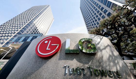 LG전자, 1분기 역대 최대 실적 '가전·전장 합산 매출 10조 돌파'