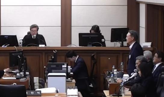 '체포 방해' 윤석열, 징역 7년 선고