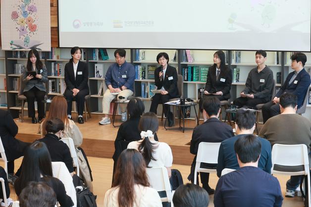 '군복무 보상' 성별인식격차 논의…6월 온라인 공론장 개설