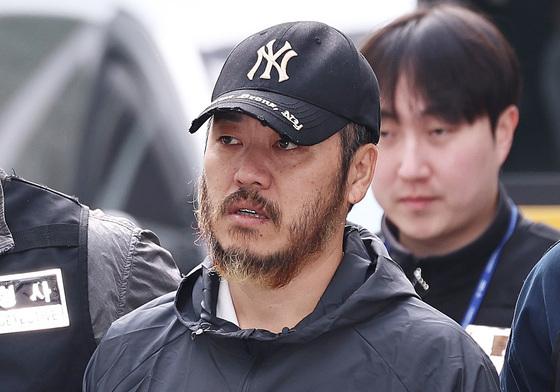 '필리핀 마약 총책' 박왕열…변호인 불출석으로 연기