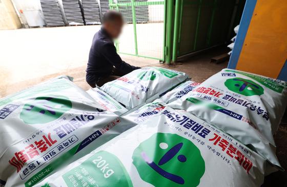 강진군, 비료 수급 불안 '농업 체질 개선' 기회로…자원순환 농업 확산