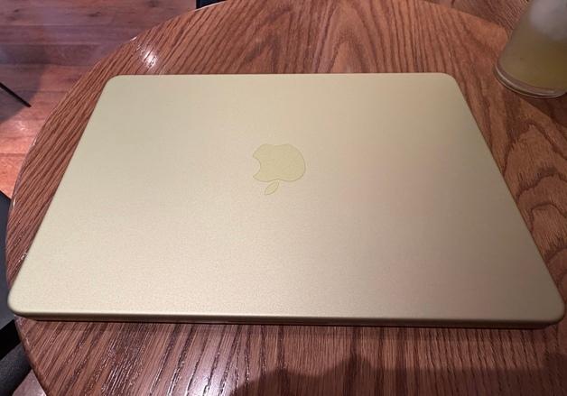 '99만원 맥북' 기자의 제식무기가 될 수 있을까?