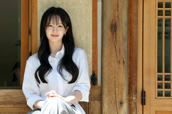 '닥터신' 백서라 "'임성한의 신데렐라' 수식어, 무게감 느껴져" [N인터뷰]②